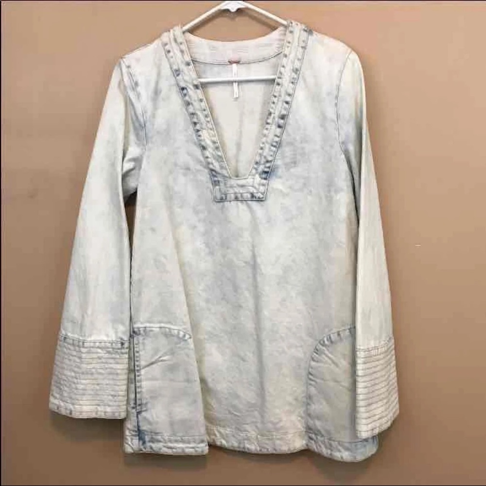 Free People Dress NWOT